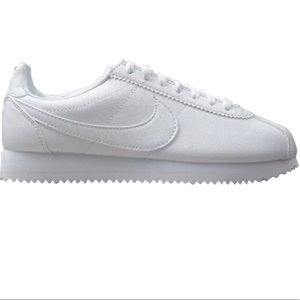 Cortez sneakers only used 3 times. Size 8 is going for 200 on goat.